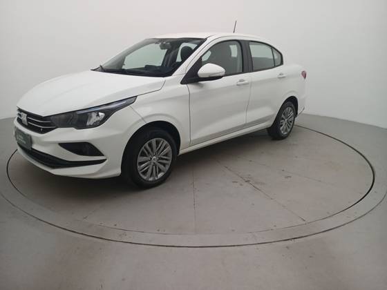 FIAT CRONOS 1.3 FIREFLY FLEX DRIVE MANUAL